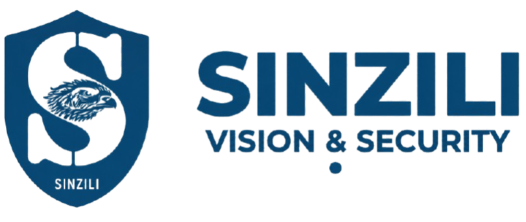 Logo Sinzili
